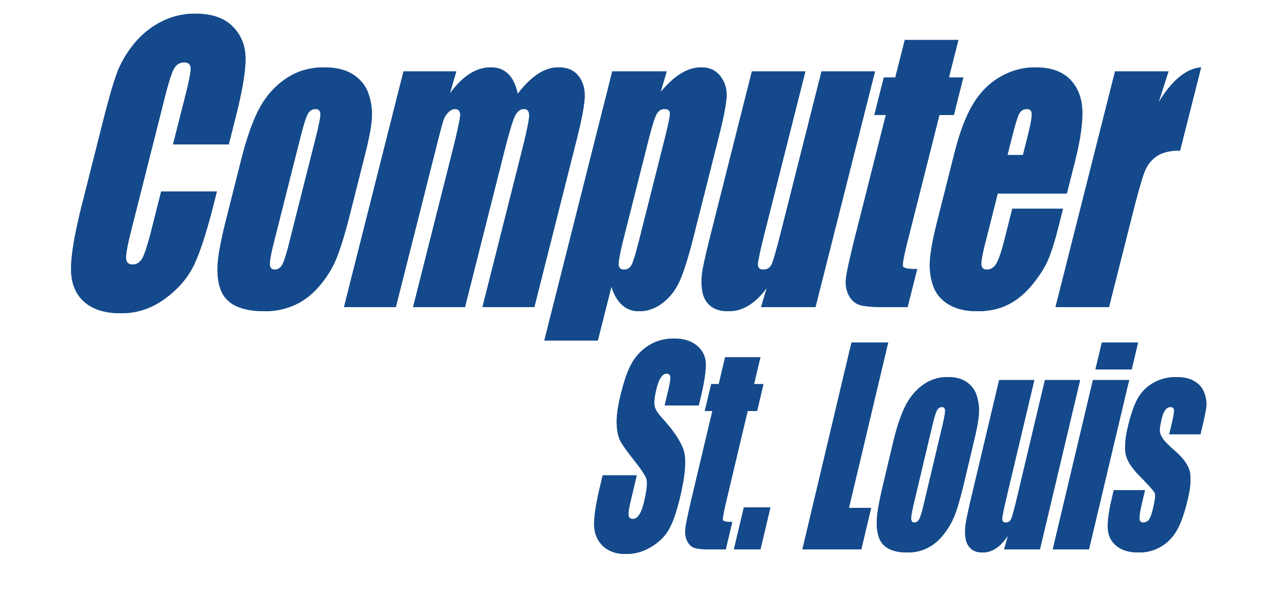 Computer STL