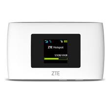 ZTE Warp Connect