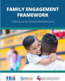Family Engagement Framework