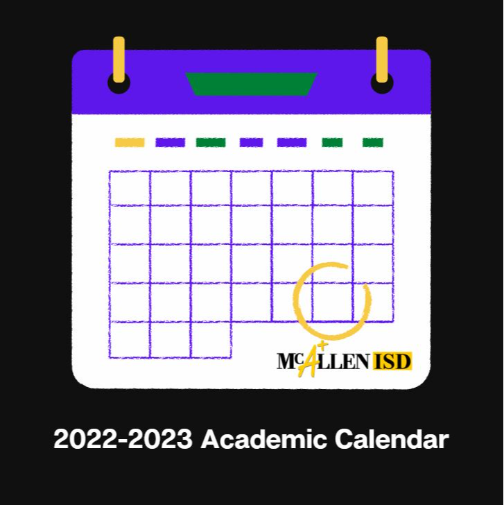 Academic Calendar 22-23