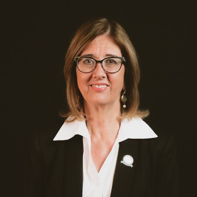 Bridgette Vieh
