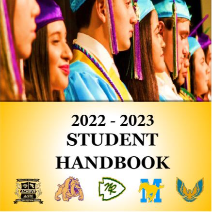 McAllen ISD Student Handbook 2022-2023