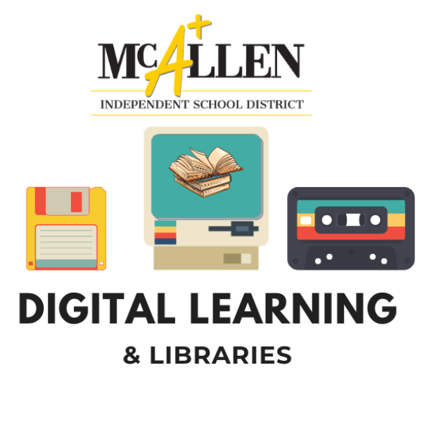 Instructional Technology and Library Services logo