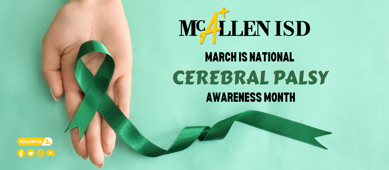 CEREBRAL PALSY