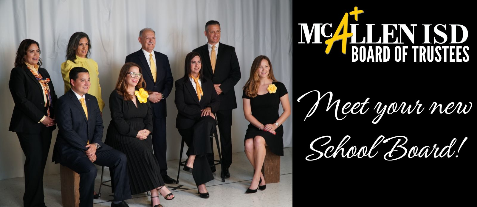 McAllen Independent School District | Home