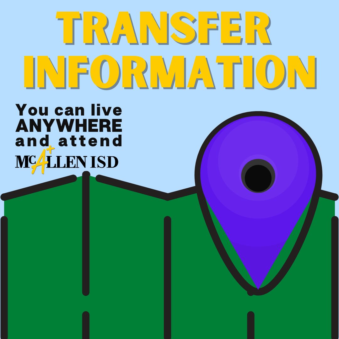 transfer information
