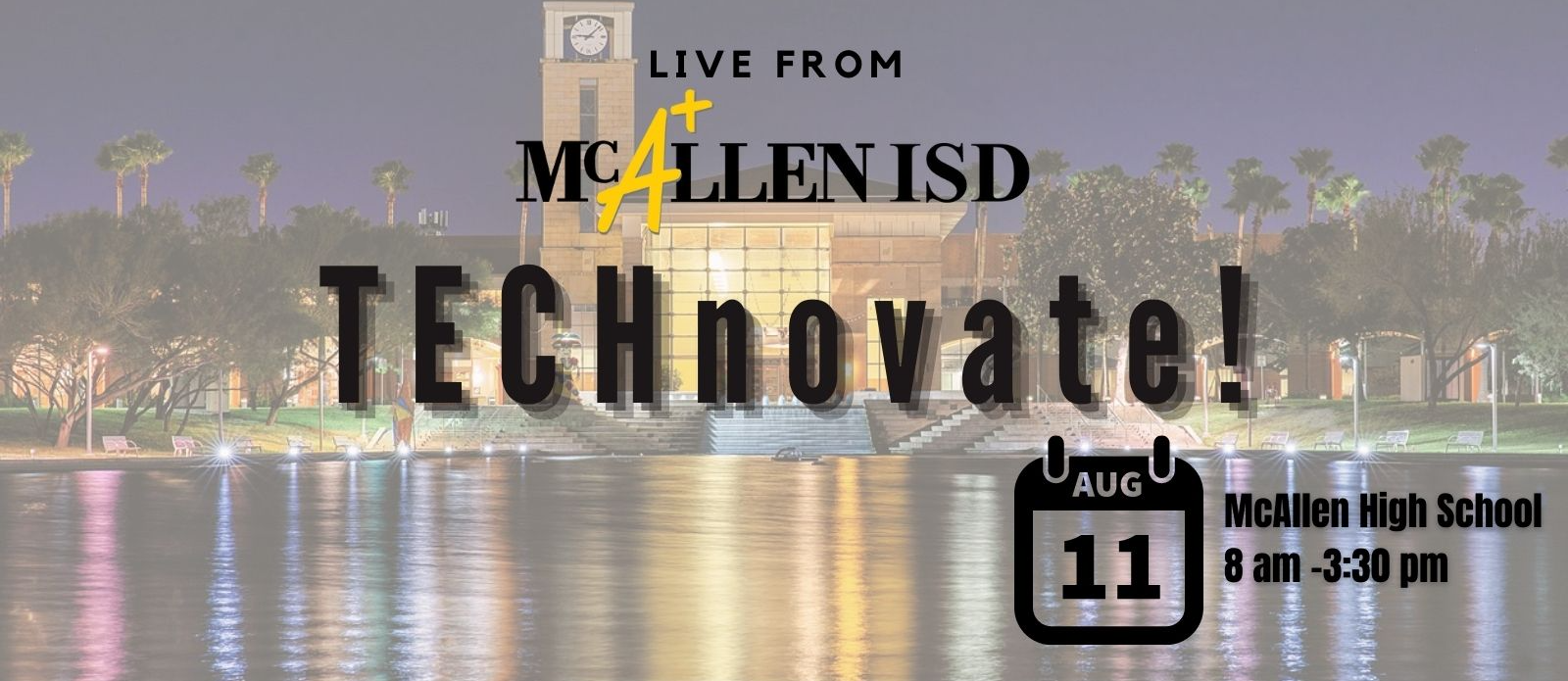 McAllen Independent School District | Home