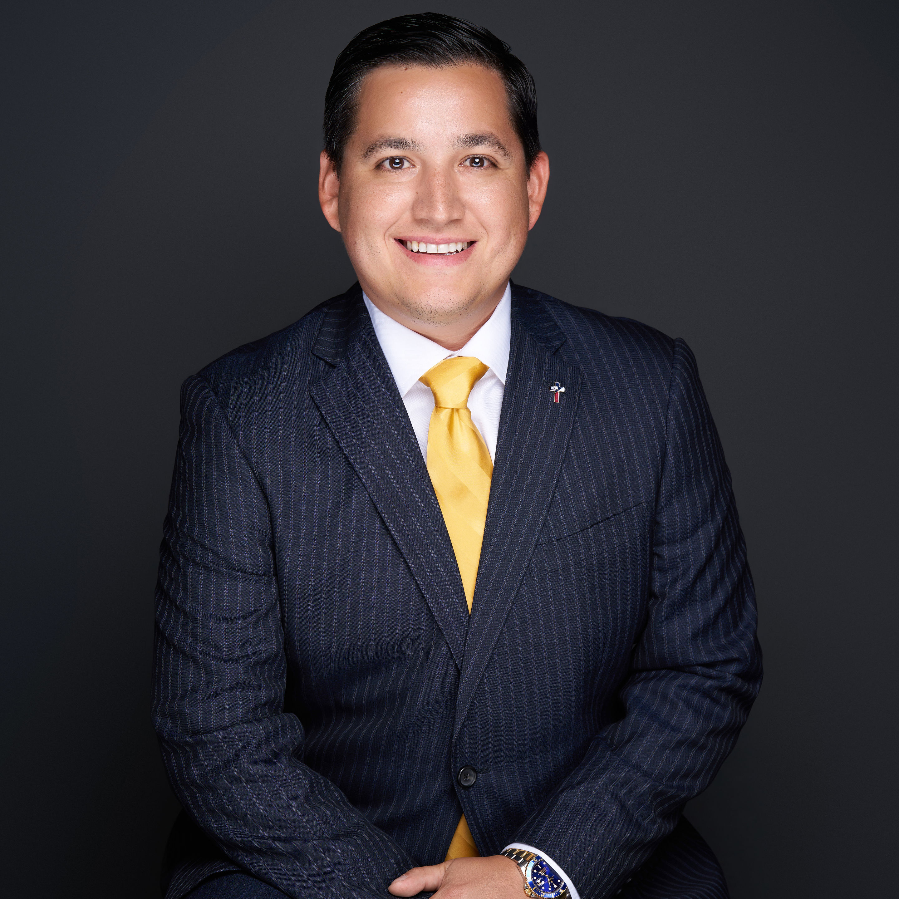 AaronRivera