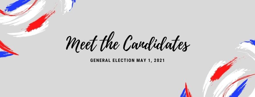 Meet the candidates