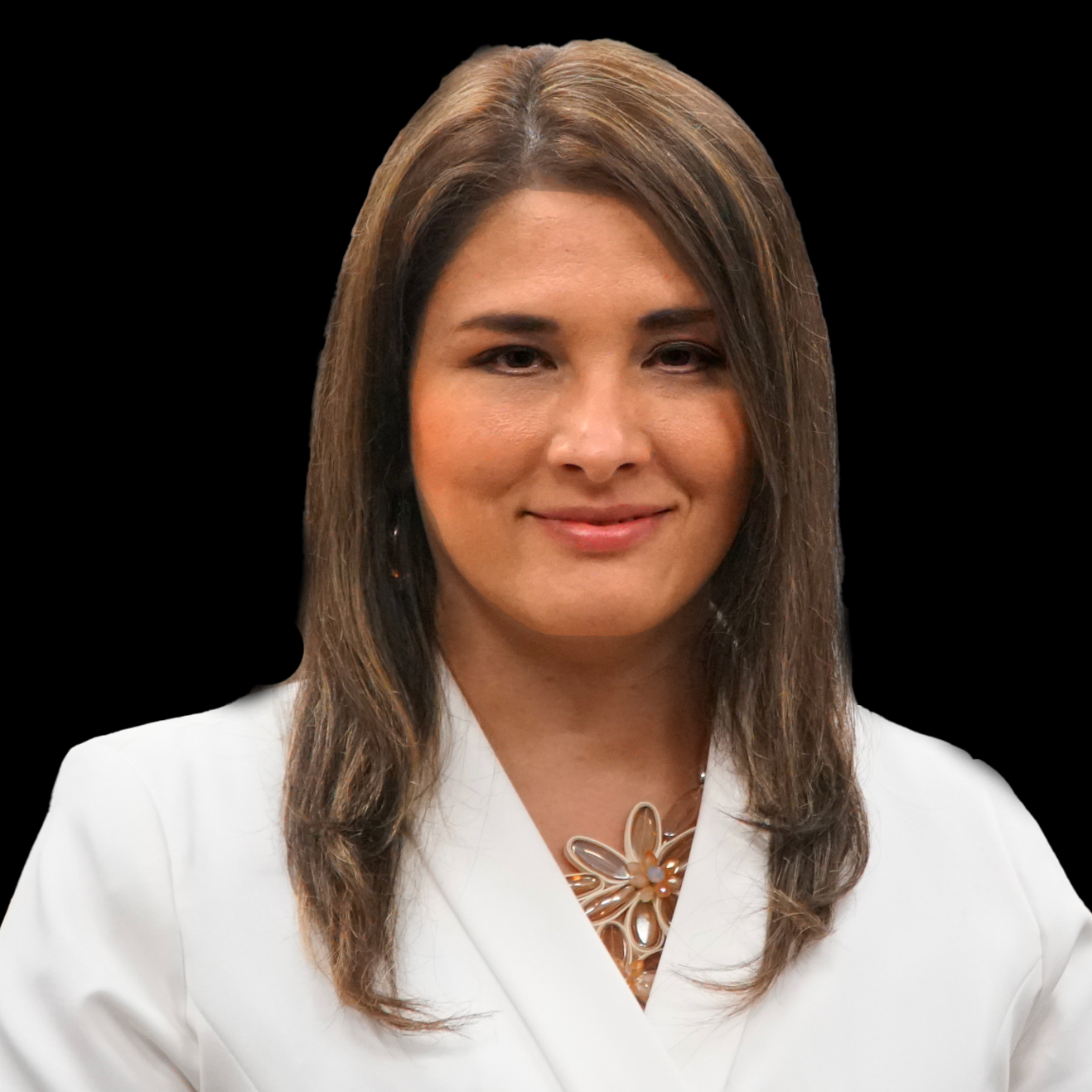 Dr. Sylvia Ibarra