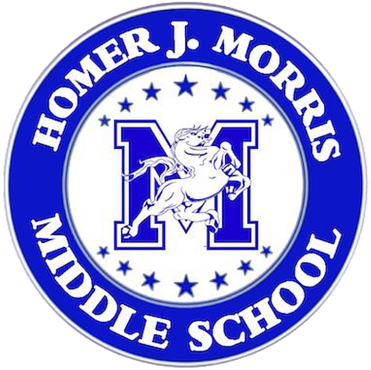 morris logo