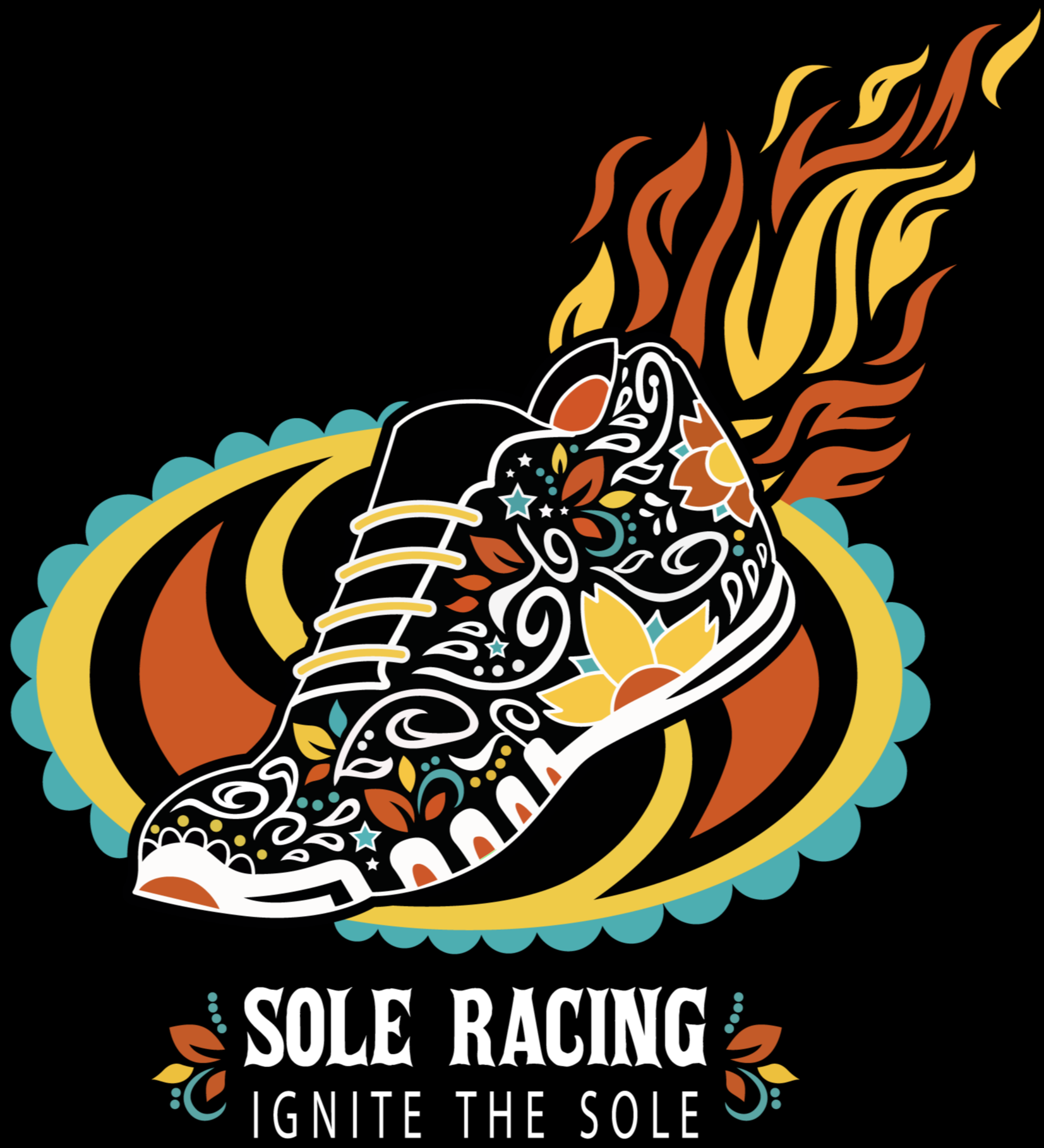 sole racing