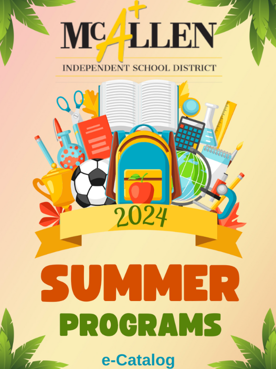 2024 summer programs ecatalog