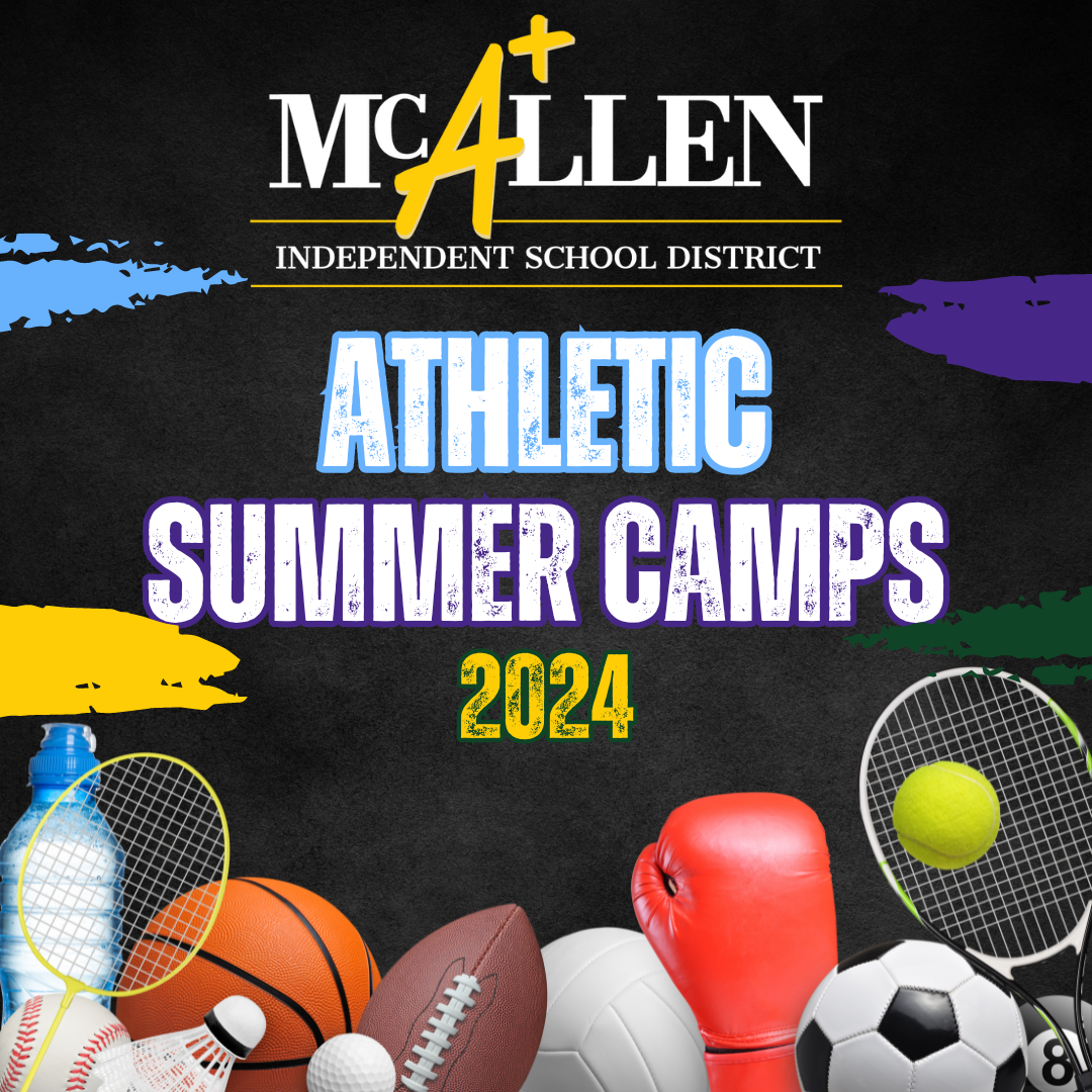 athletic summer camp