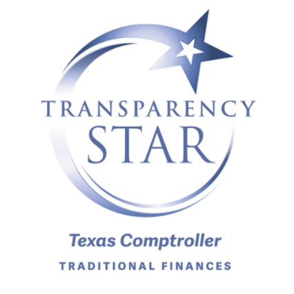 transparency star logo 
