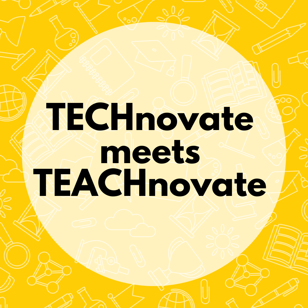 technovate