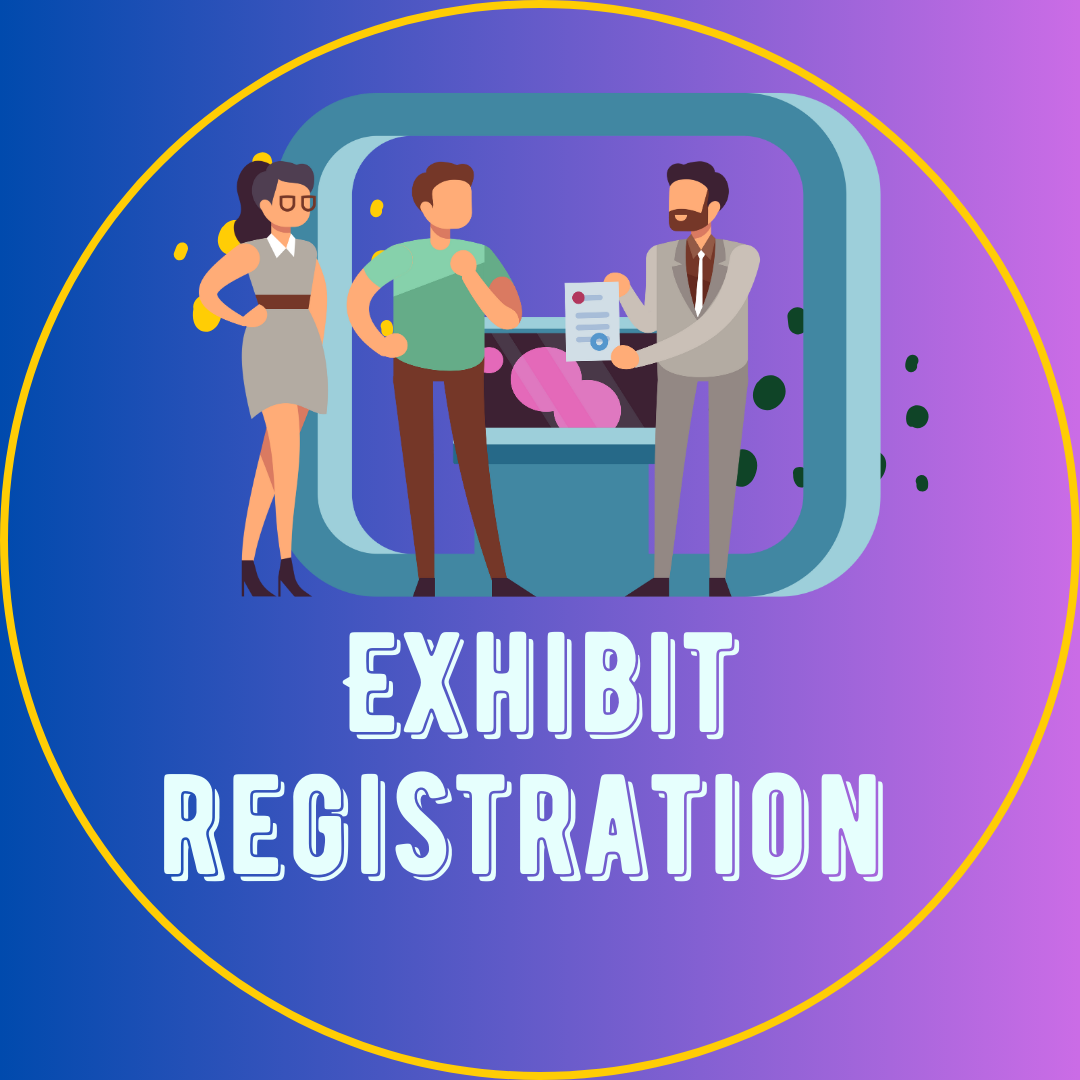 exhibit registration