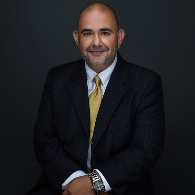 Marco Suarez