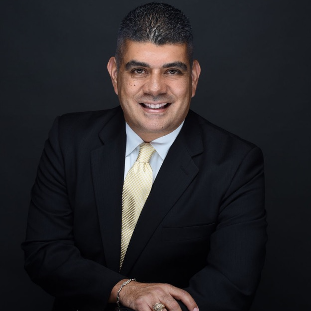 Conrado Alvarado