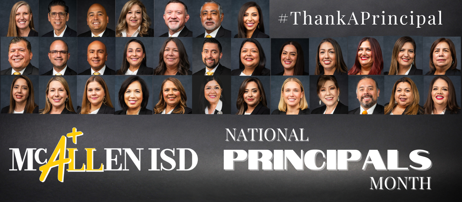 principal month