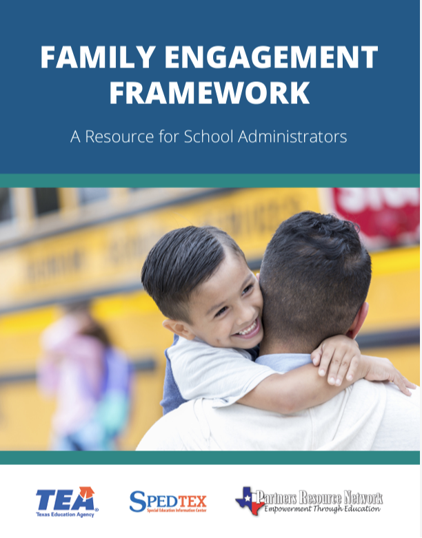 Family Engagement Framework