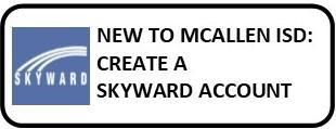 Create a Skyward Account