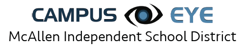Campus Eye logo