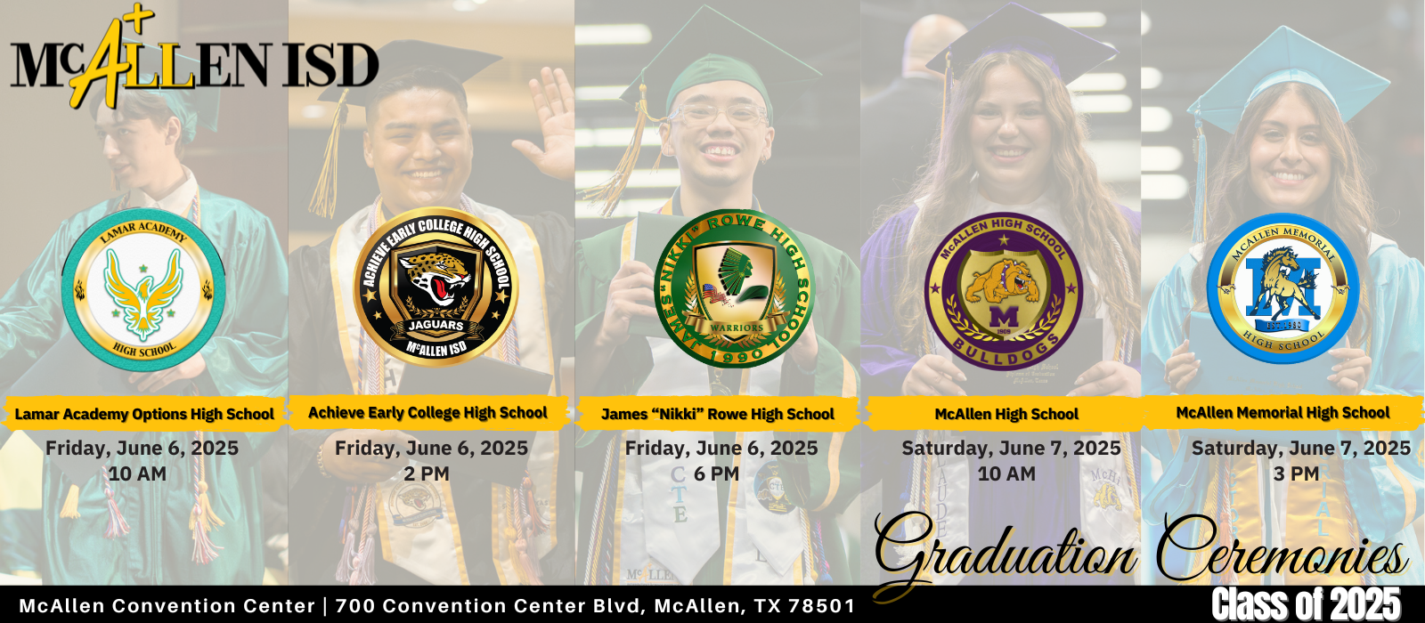 graduation