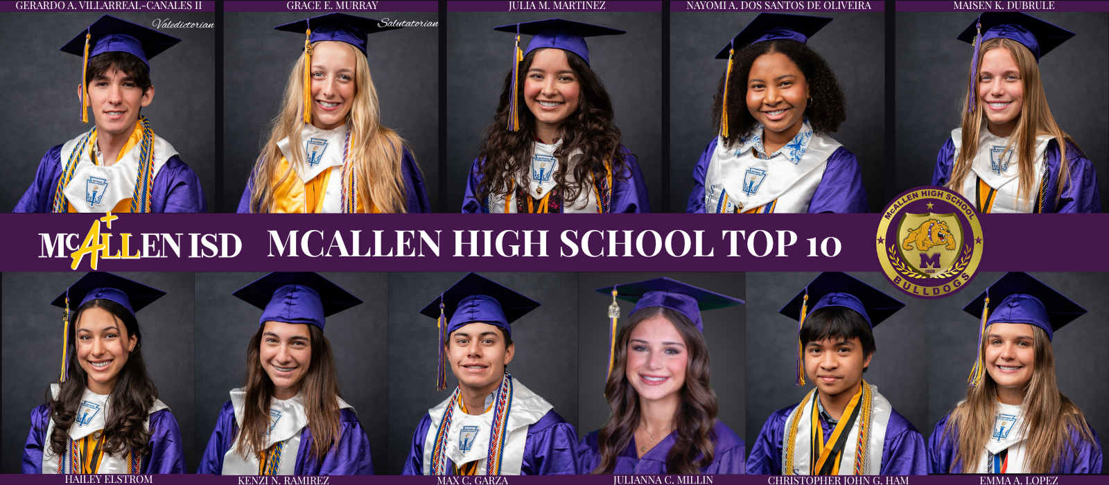 top 10
