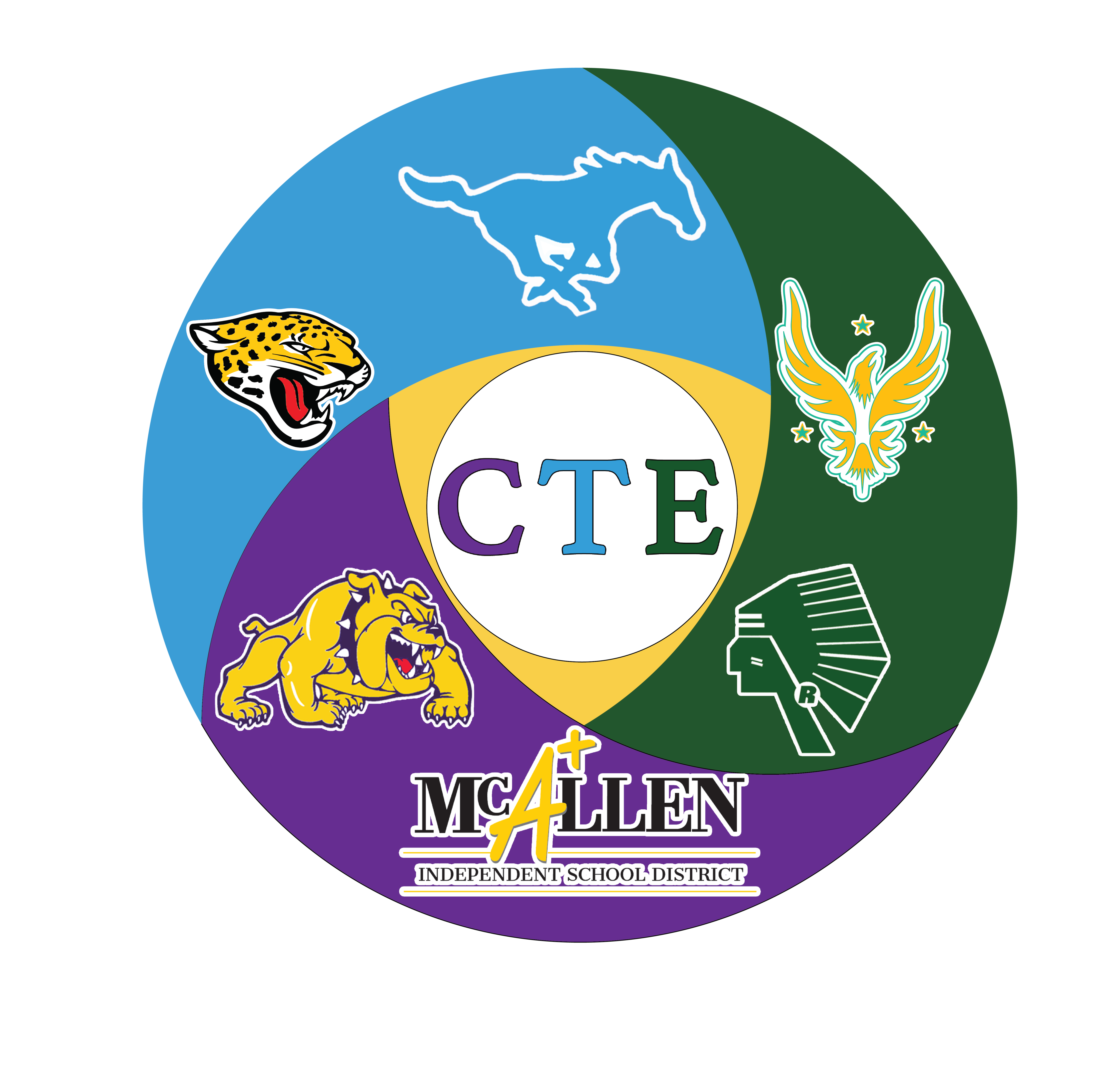 CTE  logo