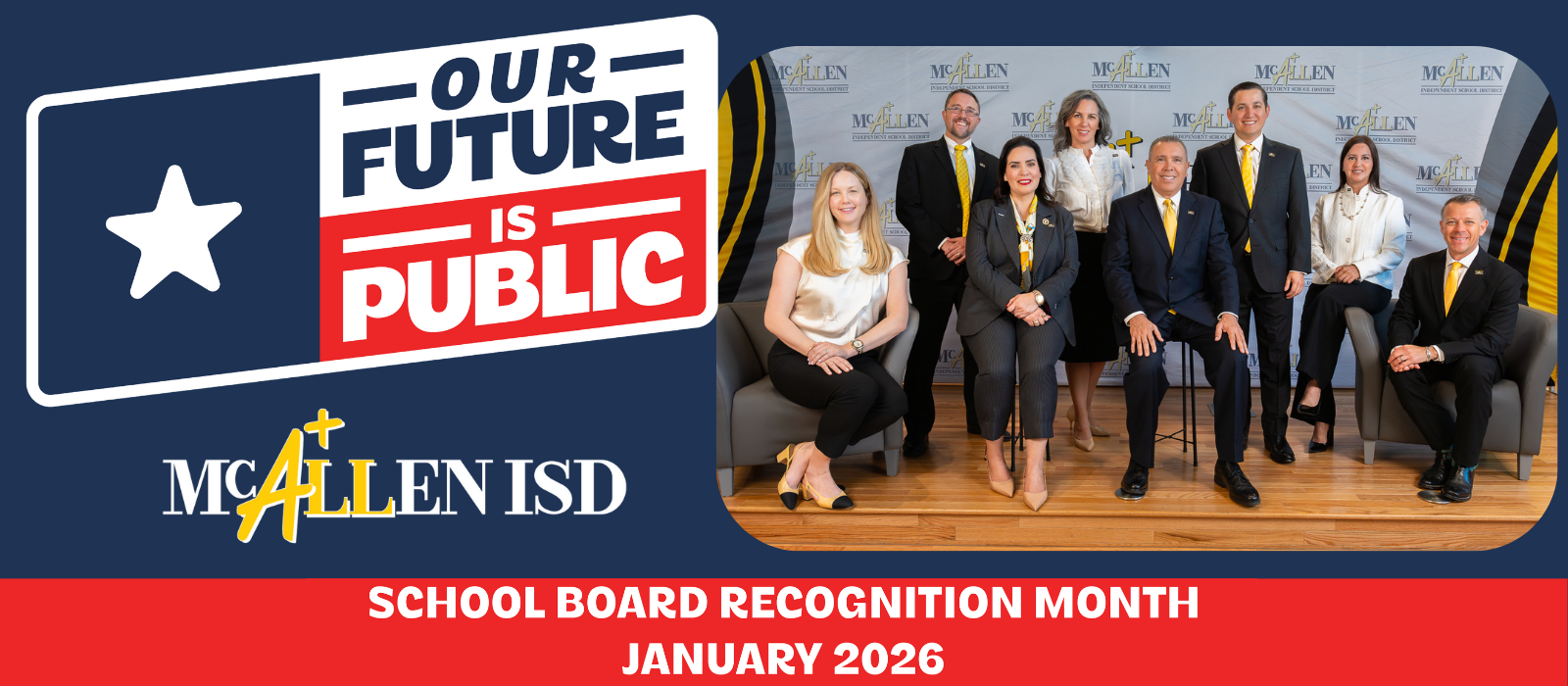 school board month