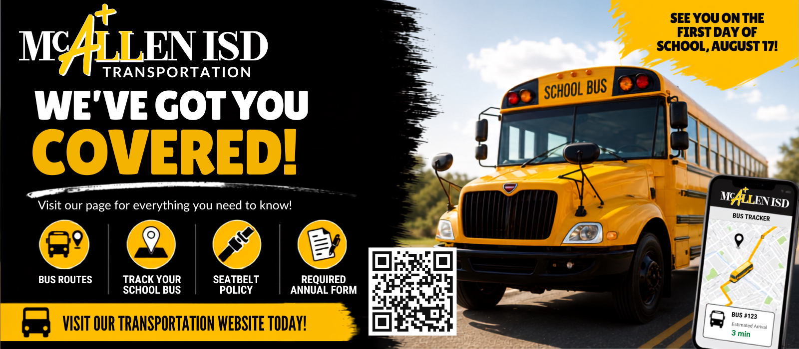 transportation forms