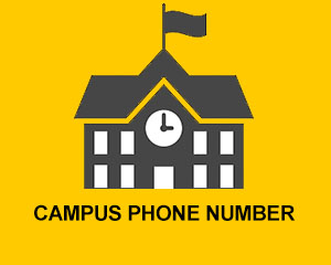 Campus Technology Support | McAllen Independent School District