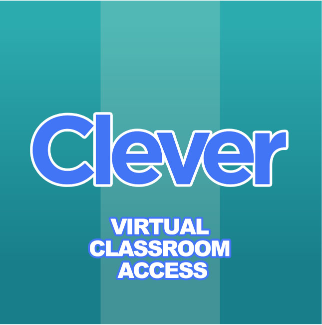 Clever Virtual Classroom Access