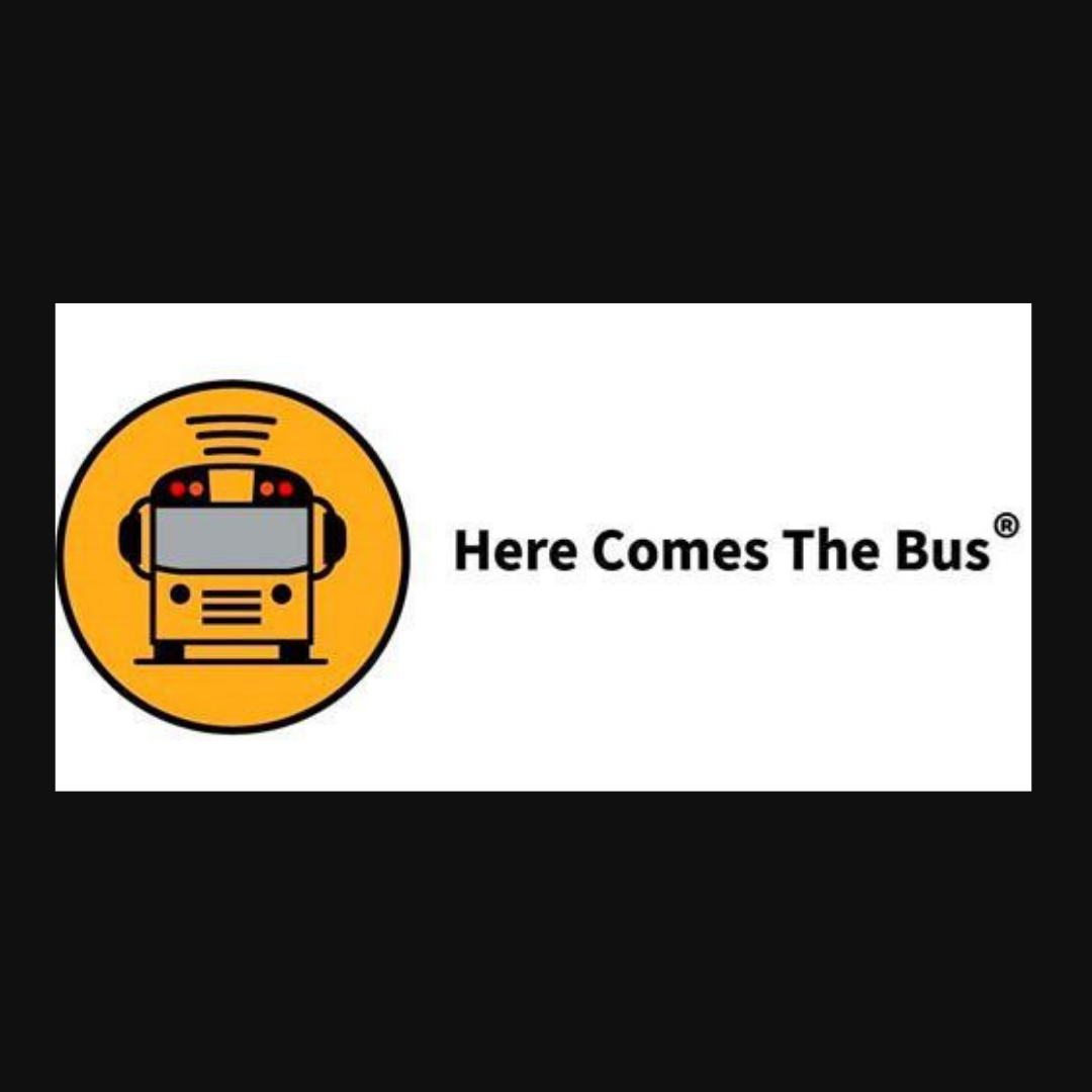 Here comes the bus meals alert system