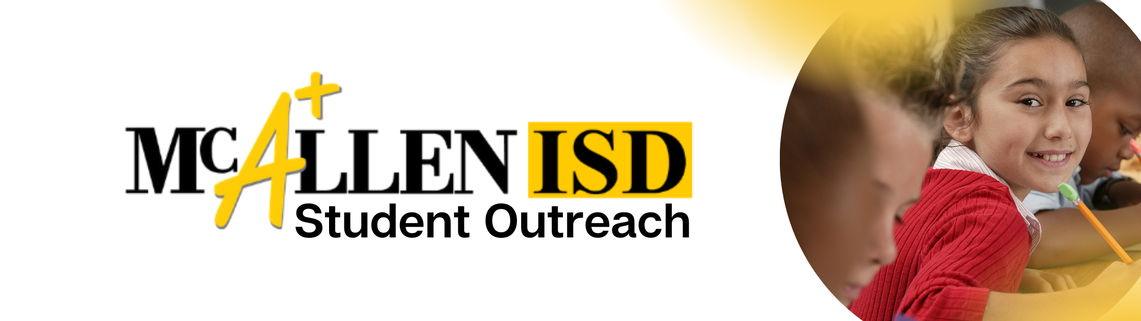 Enroll with McAllen ISD | McAllen Independent School District