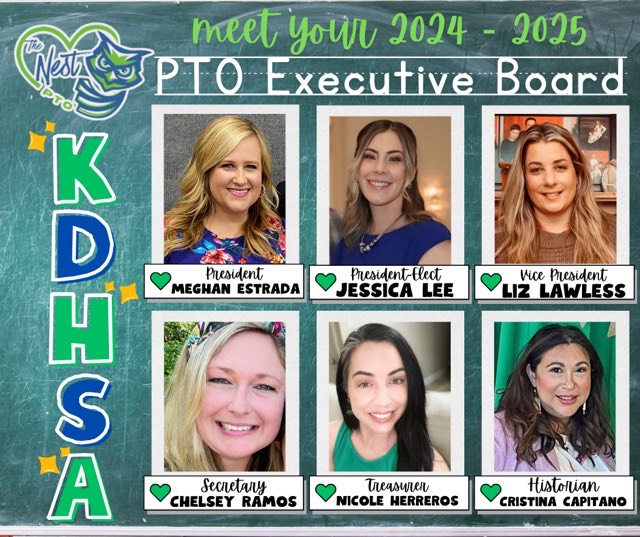 PTO board