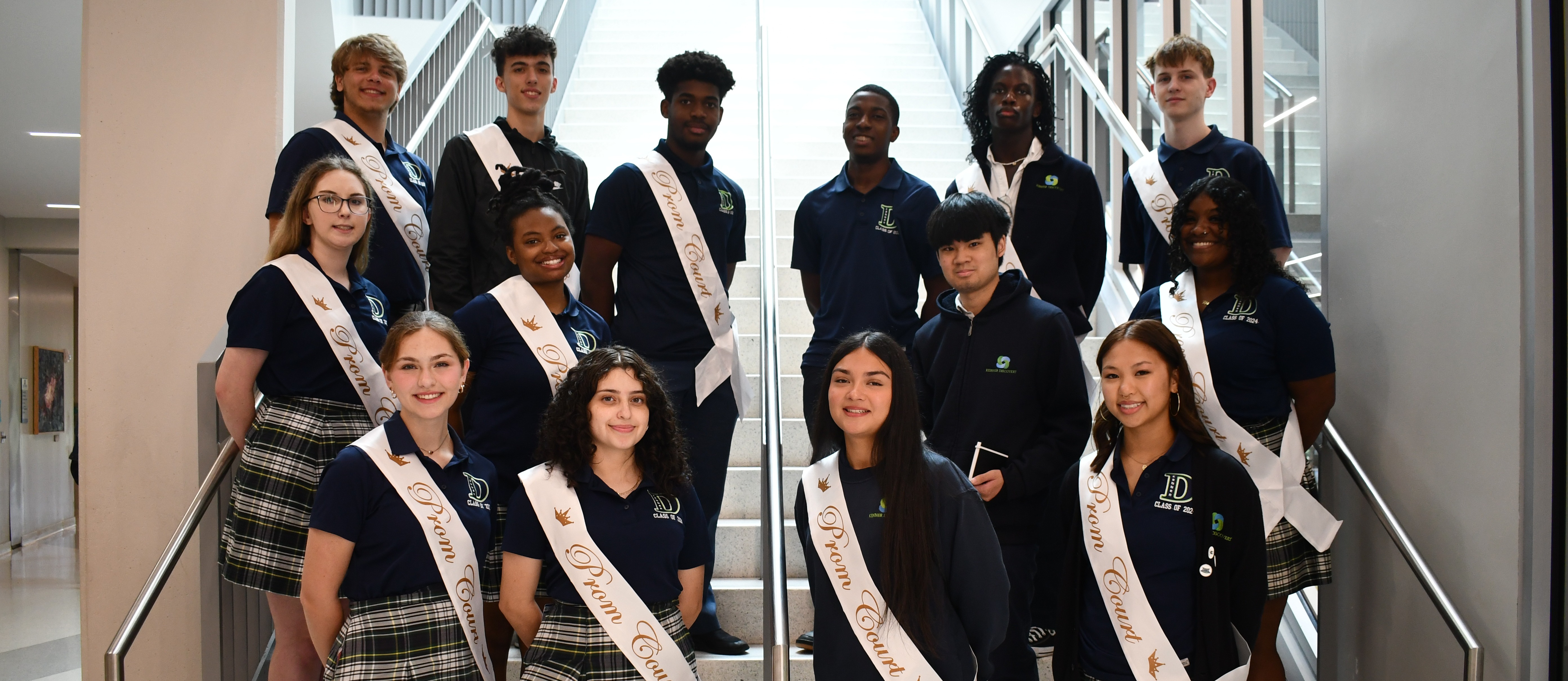 Home | Kenner Discovery Health Sciences Academy