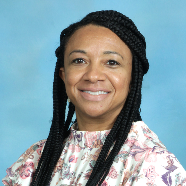 LEADERSHIP Kenner Discovery Health Sciences Academy