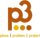 P3 LOGO