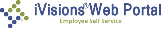iVisions Web Portal