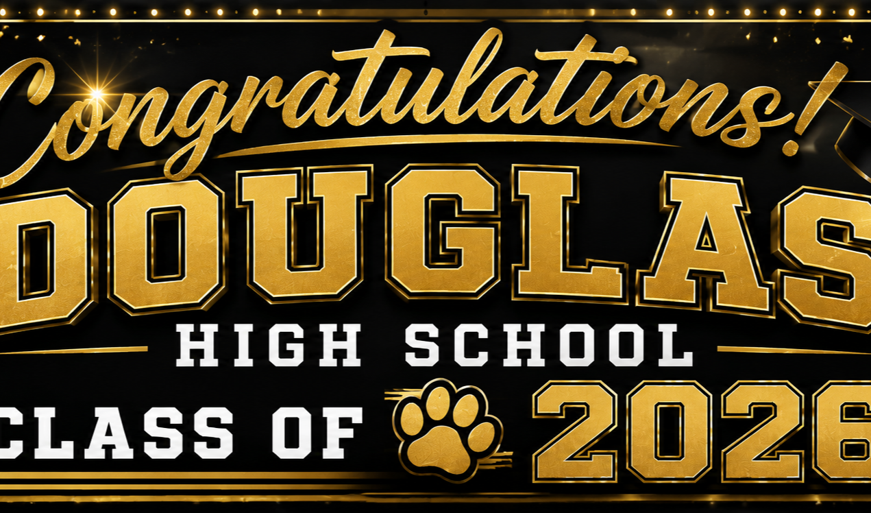 Congratulations Class of 2026