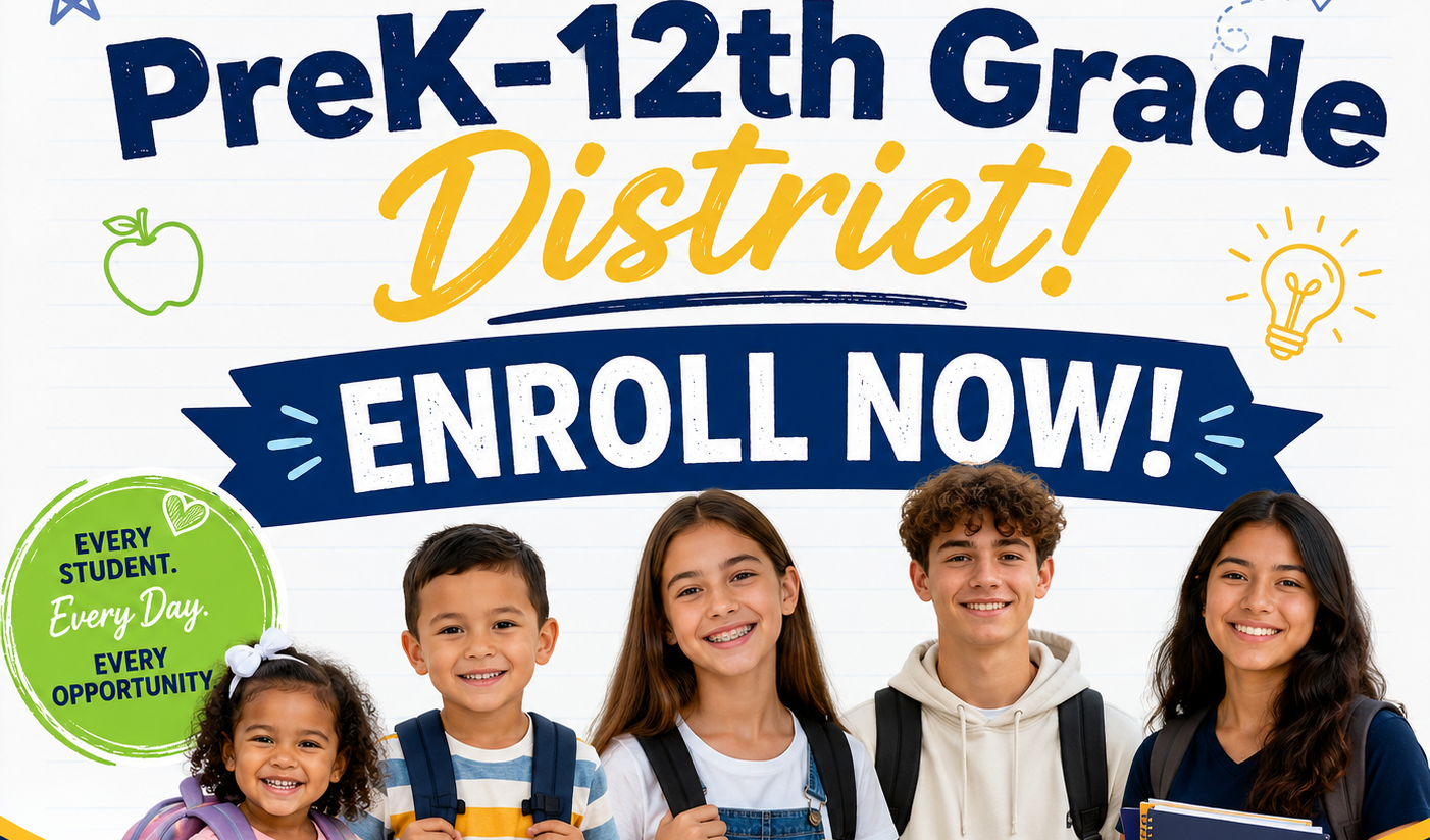 Enroll Now