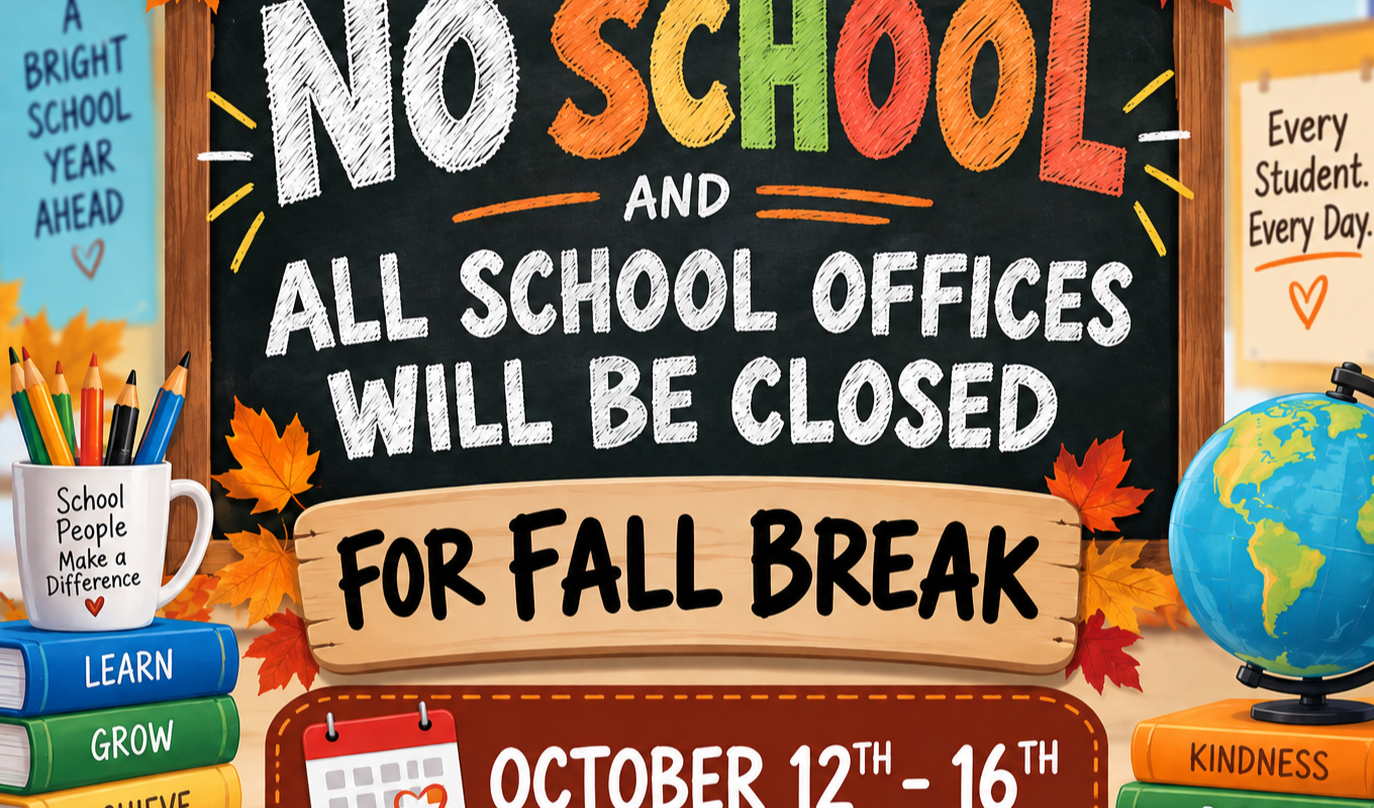 Fall Break