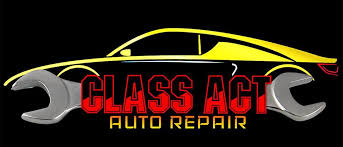 Class Act Auto Repair