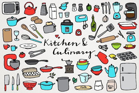 Kitchen & Culinary