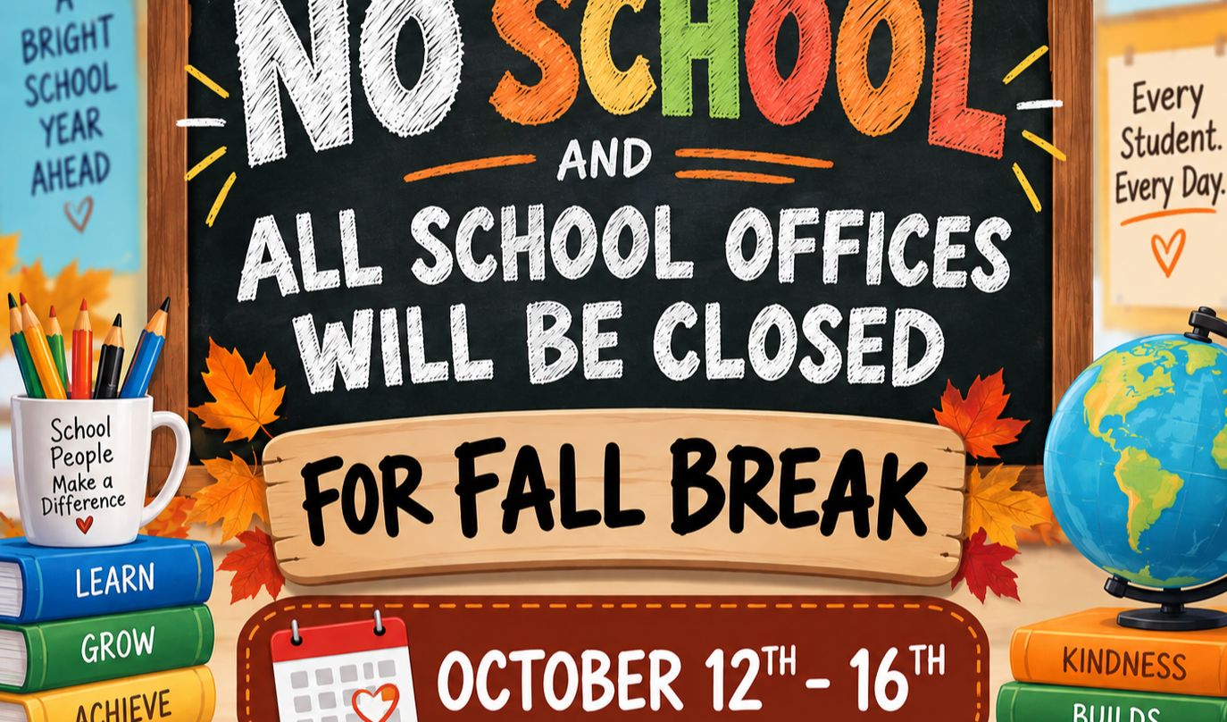 Fall Break