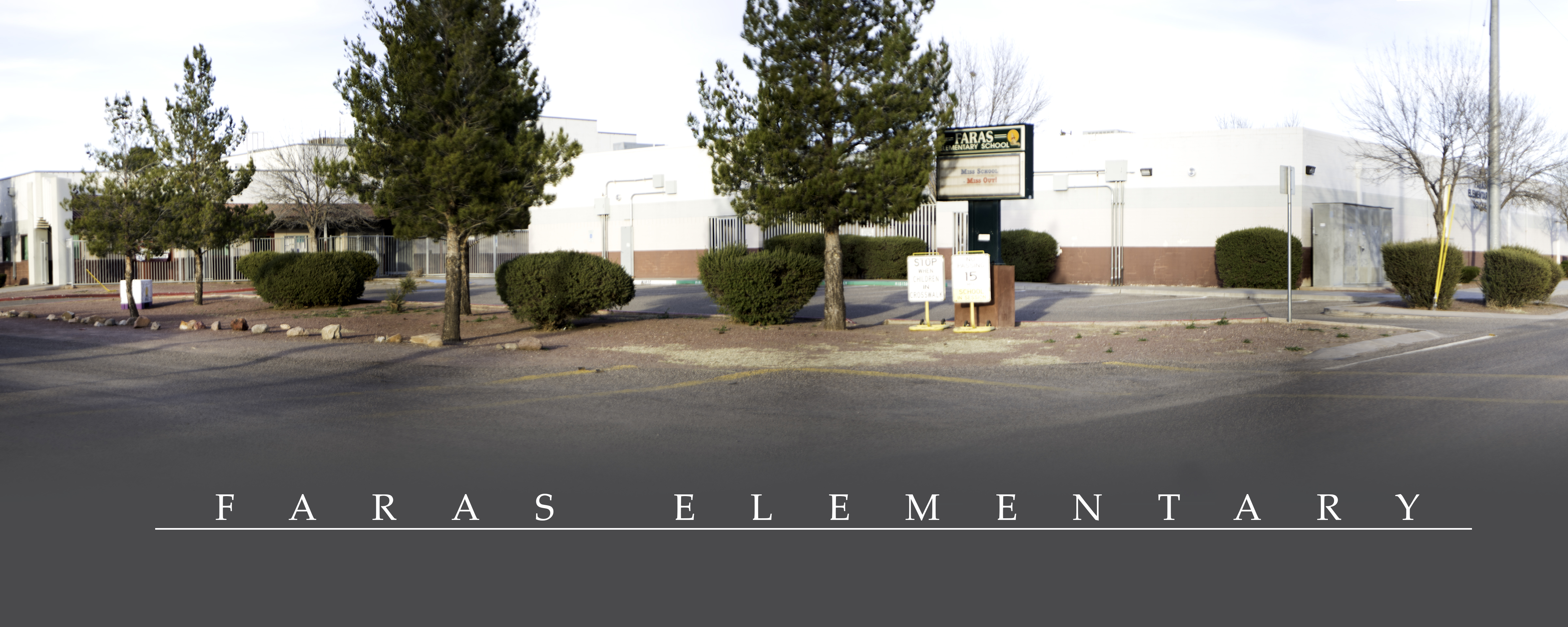 Faras Elementary School