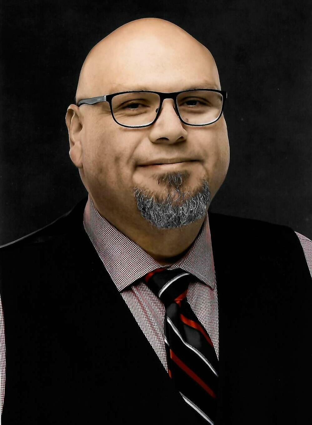 Mr. Morales