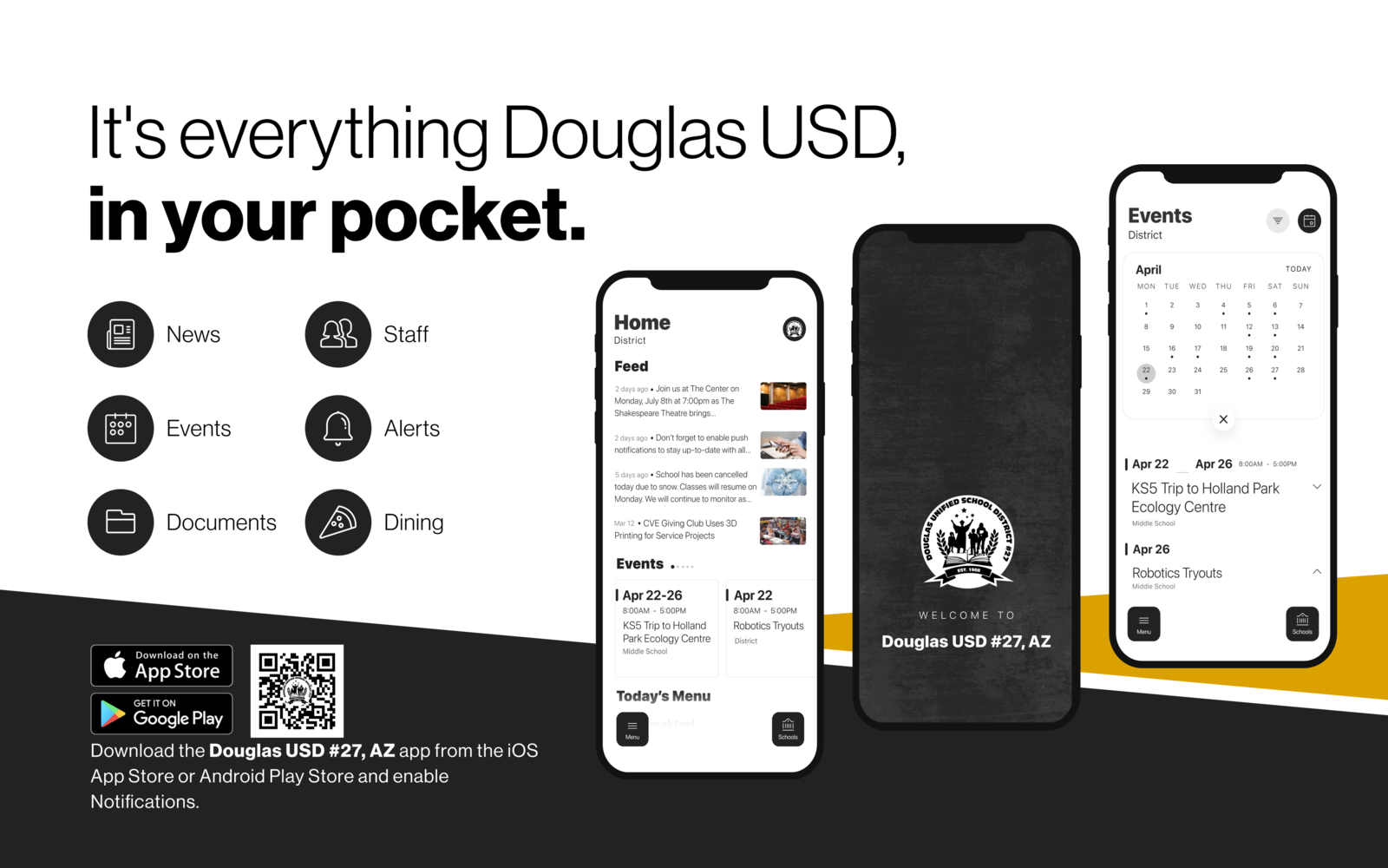download our mobile app